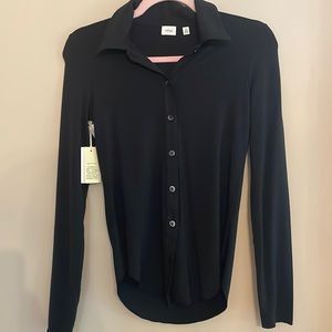 Women’s Blouse Arizia Wilfred NWT